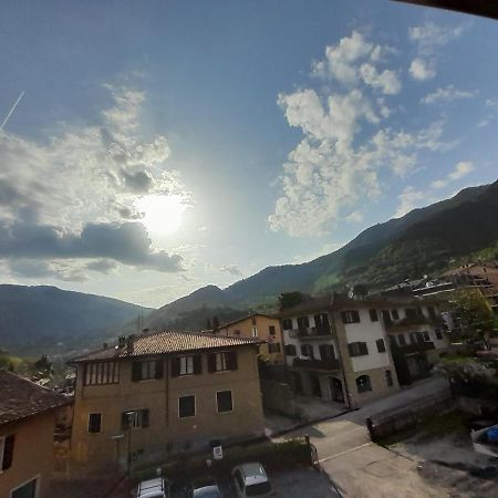 Casa Giulia Sul Garda Lejlighed Tignale Eksteriør billede