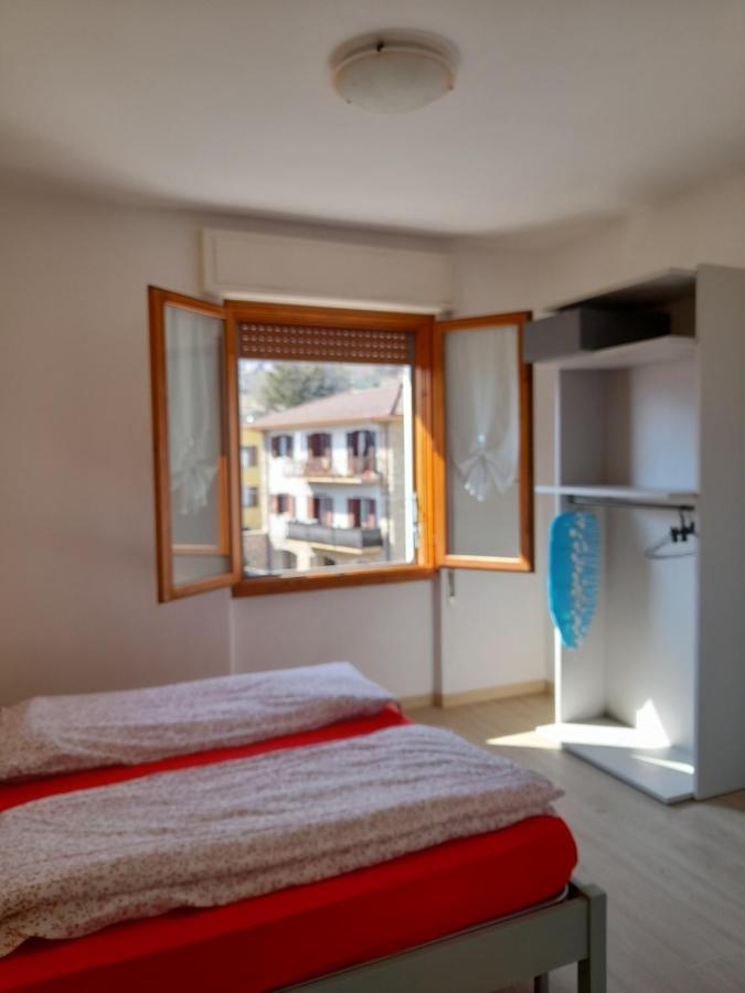 Casa Giulia Sul Garda Lejlighed Tignale Eksteriør billede