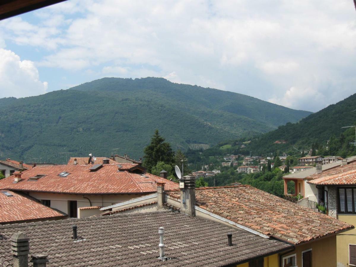 Casa Giulia Sul Garda Lejlighed Tignale Eksteriør billede